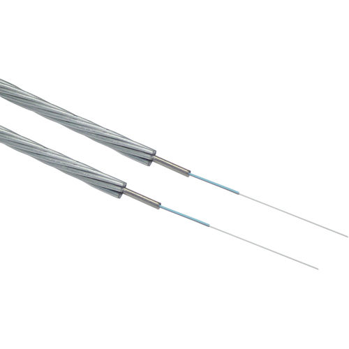Cable óptico de datos - Flexible Technology Co,.Ltd - blindado / multifilar / con funda metálica