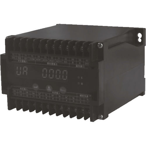 Transductor de tensión AC - CE-DJ42-39MU6-0.5 - SHENZHEN SENSOR ELECTRONIC TECHNOLOGY Co., LTD. - trifásico / en riel DIN / multiparámetros