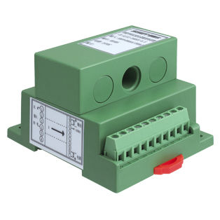 Transductor de corriente digital - CE-AI12-*****-0.2 series - SHENZHEN SENSOR ELECTRONIC TECHNOLOGY Co., LTD. - en riel DIN / AC / de supervisión