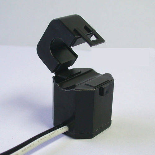 Transformador de corriente - IJCT-24-1 - SHENZHEN SENSOR ELECTRONIC TECHNOLOGY Co., LTD. - para contador / monofásico / abrible