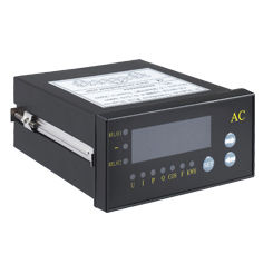 Transductor de tensión AC - CE- D*12-**9MU4 series - SHENZHEN SENSOR ELECTRONIC TECHNOLOGY Co., LTD. - programable