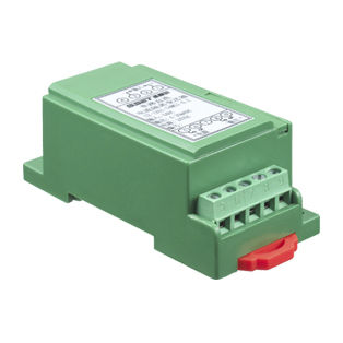 Relé estático 24 Vcc - CE- AK10-3*MS* series - SHENZHEN SENSOR ELECTRONIC TECHNOLOGY Co., LTD. - 220 V CA / en riel DIN
