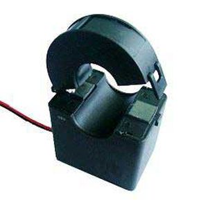 Transductor de corriente con transformador - CE- IJCT-24-F series - SHENZHEN SENSOR ELECTRONIC TECHNOLOGY Co., LTD. - de pinza / AC / con apertura