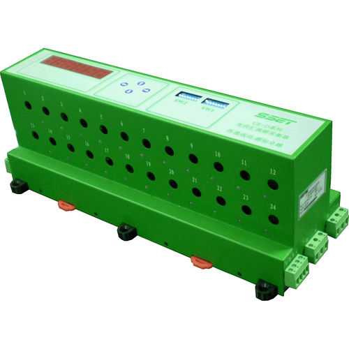 Transductor de tensión DC - CE- ND*2-3*CL-1.0 series - SHENZHEN SENSOR ELECTRONIC TECHNOLOGY Co., LTD. - multiparámetros / para monitor de potencia / para panel solar