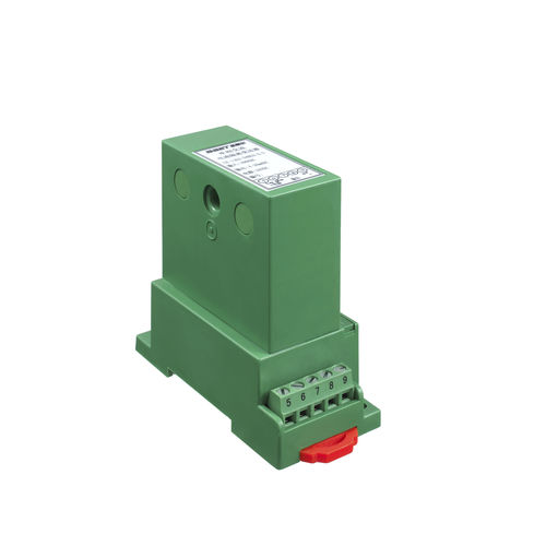 Transductor de potencia en riel DIN - CE- C02(C03)-***S3-0.5 series - SHENZHEN SENSOR ELECTRONIC TECHNOLOGY Co., LTD.
