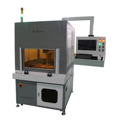 máquina de marcado láser de fibra - Suzhou Suntop Laser Technology CO.,LTD