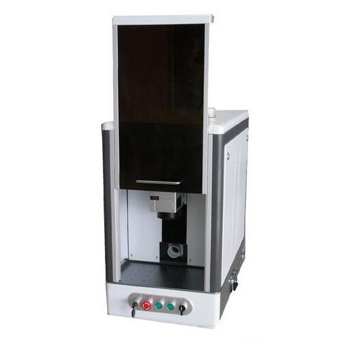 Máquina de marcado láser de fibra - T-FL20-FEUS - Suzhou Suntop Laser Technology CO.,LTD - de metal / de mesa / compacta