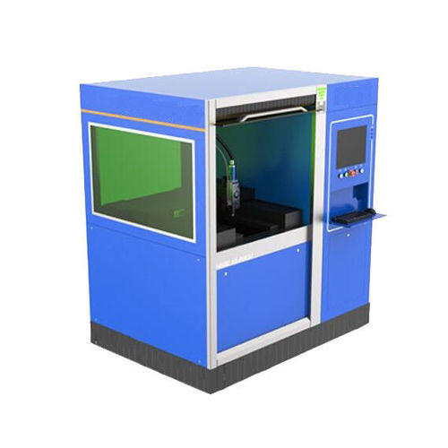 máquina de corte láser de fibra - Suzhou Suntop Laser Technology CO.,LTD