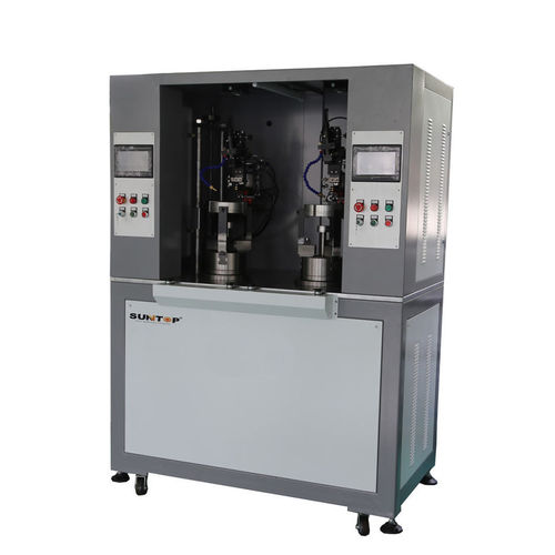 máquina de soldar láser - Suzhou Suntop Laser Technology CO.,LTD