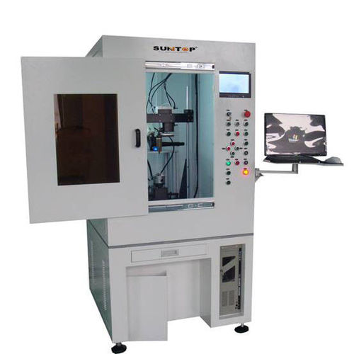 máquina de soldar láser - Suzhou Suntop Laser Technology CO.,LTD