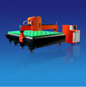 Máquina de grabado láser 3D - ST-HSGP-LB - Suzhou Suntop Laser Technology CO.,LTD - de vidrio / industrial / automática
