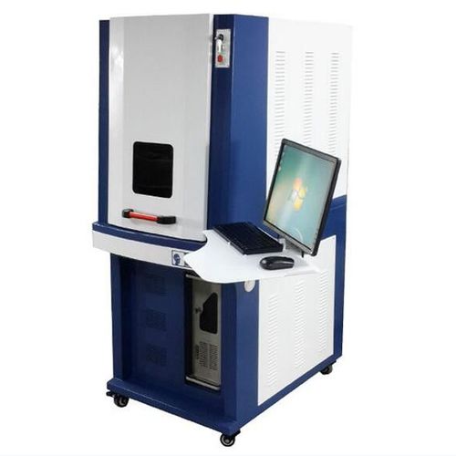 máquina de marcado láser de fibra - Suzhou Suntop Laser Technology CO.,LTD