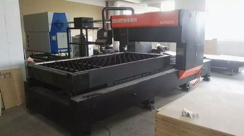 máquina de corte láser CO2 - Suzhou Suntop Laser Technology CO.,LTD