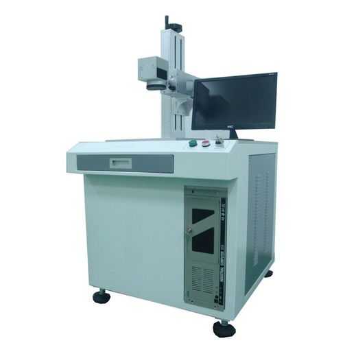 máquina de marcado láser de fibra - Suzhou Suntop Laser Technology CO.,LTD