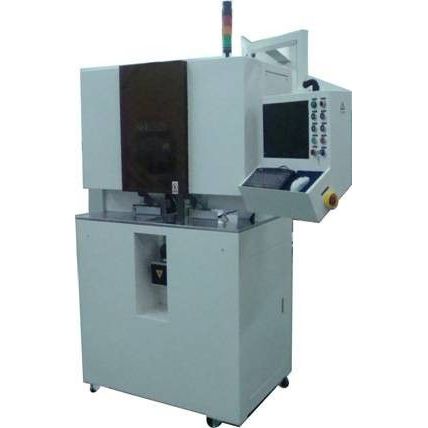 Máquina de marcado láser de fibra - QY-FL20-2 - Suzhou Suntop Laser Technology CO.,LTD - de metal / compacta / refrigerada por aire