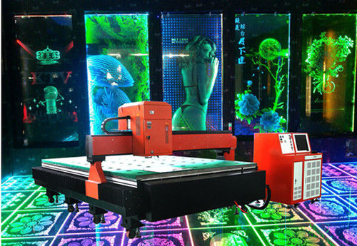 Máquina de grabado láser - ST-HSGP-LA - Suzhou Suntop Laser Technology CO.,LTD - de vidrio / industrial / 3D