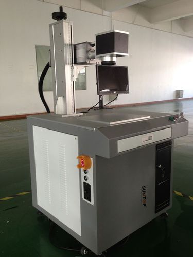 Centro de taladrado CNC - ST-FL20-DD - Suzhou Suntop Laser Technology CO.,LTD - de alta precisión / láser / compacto
