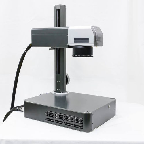 Máquina de marcado láser de fibra - ST-FL20-MINI - Suzhou Suntop Laser Technology CO.,LTD - de mesa / compacta