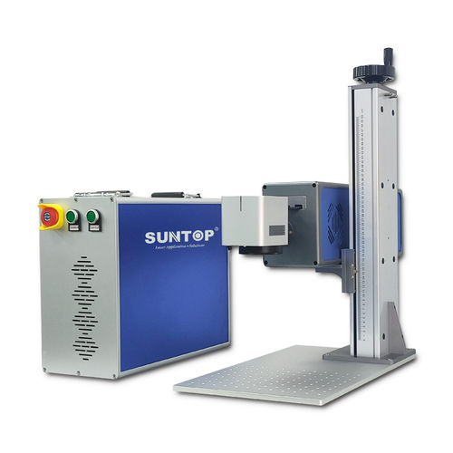 máquina de marcado láser CO2 - Suzhou Suntop Laser Technology CO.,LTD