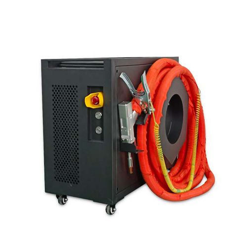 máquina de soldar láser de fibra - Suzhou Suntop Laser Technology CO.,LTD