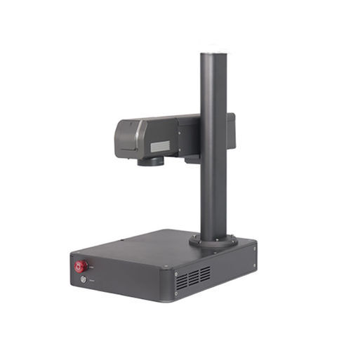 Máquina de marcado láser de fibra - ST-FL20M - Suzhou Suntop Laser Technology CO.,LTD - de plástico / de latón / de metal