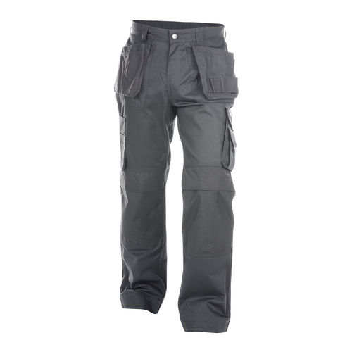 Pantalón de trabajo - OXFORD - Dassy - de algodón / de poliéster / unisex