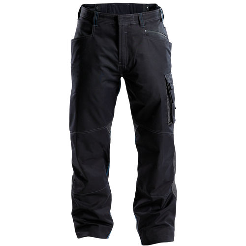 Pantalón de trabajo - SPECTRUM - Dassy - impermeable / de algodón / de poliéster