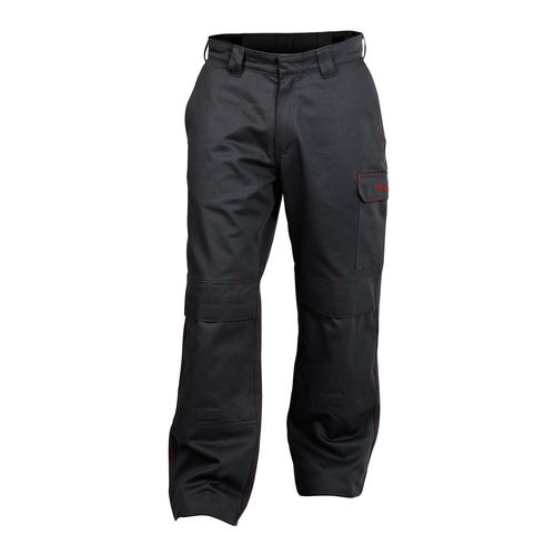 Pantalón de trabajo - Arizona  - Dassy - ignífugo / de algodón / unisex