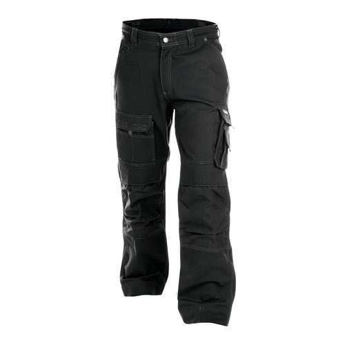 Pantalón de trabajo - Jackson  - Dassy - de algodón / de poliéster / unisex