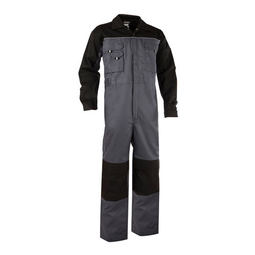 Traje de trabajo - Cannes  - Dassy - de algodón / de poliéster / unisex