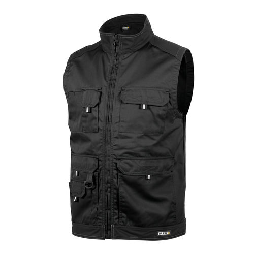 Chaleco de trabajo - Avila  - Dassy - de algodón / de poliéster / unisex