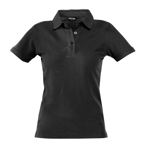 Polo de trabajo - Leon  - Dassy - de algodón / para mujer