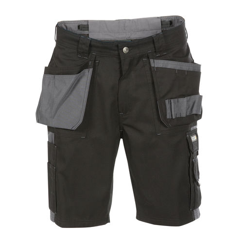Pantalón corto de trabajo - Monza  - Dassy - de algodón / de poliéster / unisex