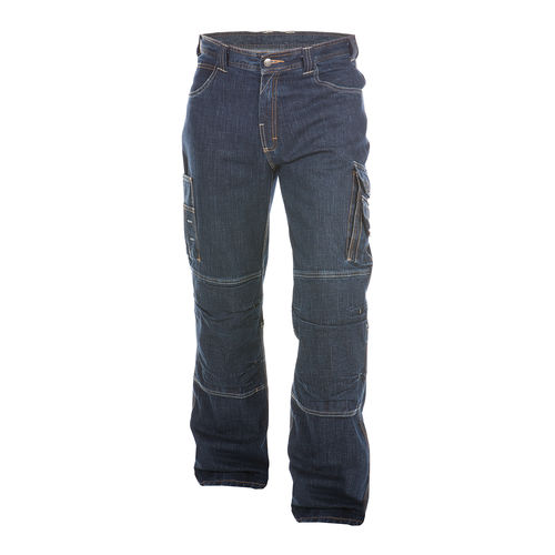 Pantalón de trabajo - Knoxville  - Dassy - resistente a la abrasión / de algodón / de poliéster