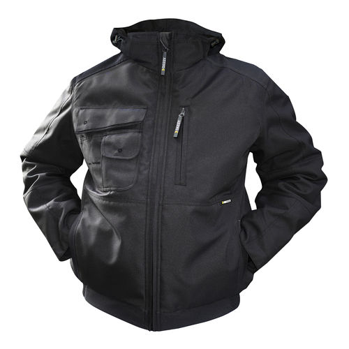 Chaqueta de trabajo - Austin  - Dassy - impermeable / contra el frío / de poliéster