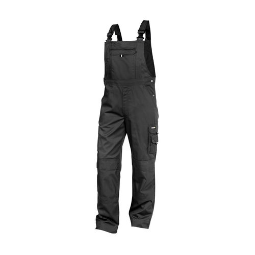 Mono de trabajo de trabajo - Ventura - Dassy - resistente a la abrasión / de algodón / unisex