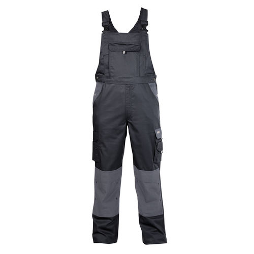 Mono de trabajo de trabajo - Versailles  - Dassy - de algodón / de poliéster / unisex