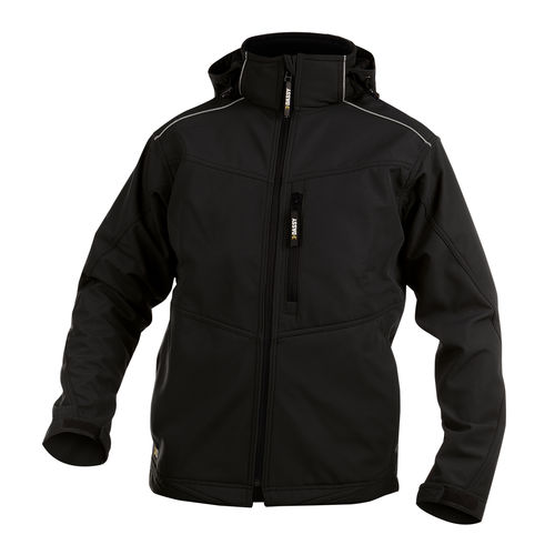 Chaqueta de trabajo - Tavira  - Dassy - impermeable / de tejido / de poliéster
