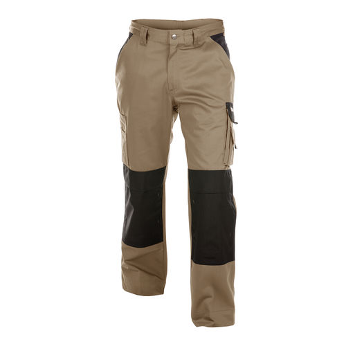 Pantalón de trabajo - Boston  - Dassy - de algodón / de poliéster / unisex