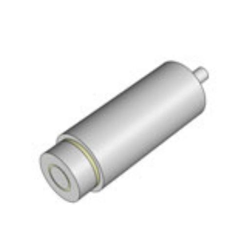 Sensor de desplazamiento lineal - HPC-150 - CAPACITEC - sin contacto / capacitivo / de resistencia