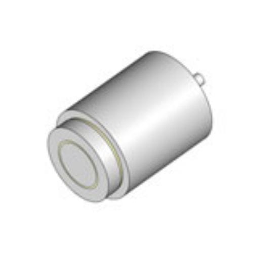 Sensor de desplazamiento lineal - HPC-375 - CAPACITEC - sin contacto / capacitivo / de metal