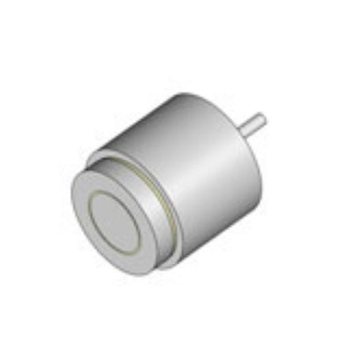 Sensor de desplazamiento lineal - HPC-500 - CAPACITEC - sin contacto / capacitivo / de metal
