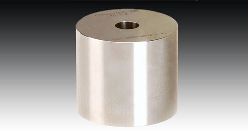 Sistema de medición de diámetro - CAPACITEC - de longitud / con calibre / capacitivo