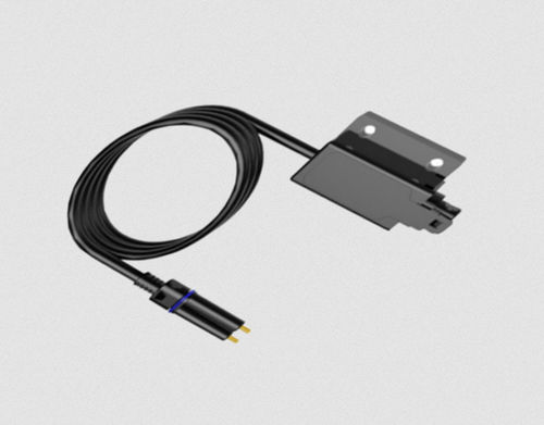 Conector de cables - HSP - KERSTEN Elektrostatik - de alimentación eléctrica / de cable a cable / rectangular