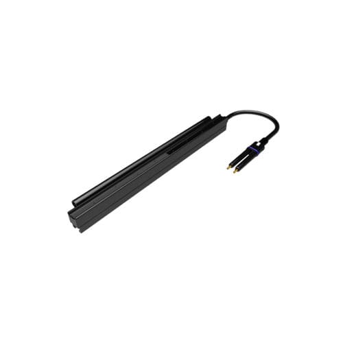 Electrodo de descarga electrostática de gran longitud - DE 216 L - KERSTEN Elektrostatik - universal / compacto / ATEX