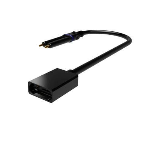 Terminal de descarga eléctrica electrostático - DK 106  - KERSTEN Elektrostatik