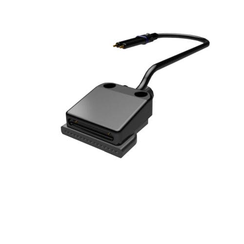 Terminal de descarga eléctrica electrostático - DK 226  - KERSTEN Elektrostatik