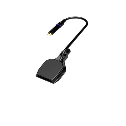 Boquilla para descarga electrostática - DD 206 (A) - KERSTEN Elektrostatik - de limpieza / de soplado / de ionización