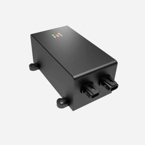 Generador electrostático - DG 106 EX  - KERSTEN Elektrostatik - de descarga electrostática / de alta tensión / compacto