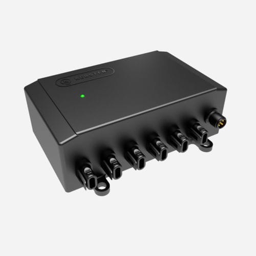 Generador electrostático - DG 306 EX  - KERSTEN Elektrostatik - de descarga electrostática / de alta tensión / compacto